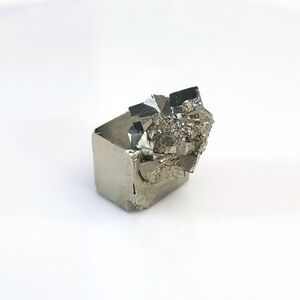 Pyrite Cluster Speciman